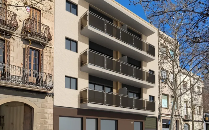 Près de Barcelone, les Marocains sont les premiers acheteurs étrangers dans une ville où les prix flambent