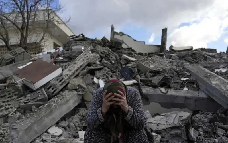 Séisme en Turquie : une campagne de dons lancée au Maroc