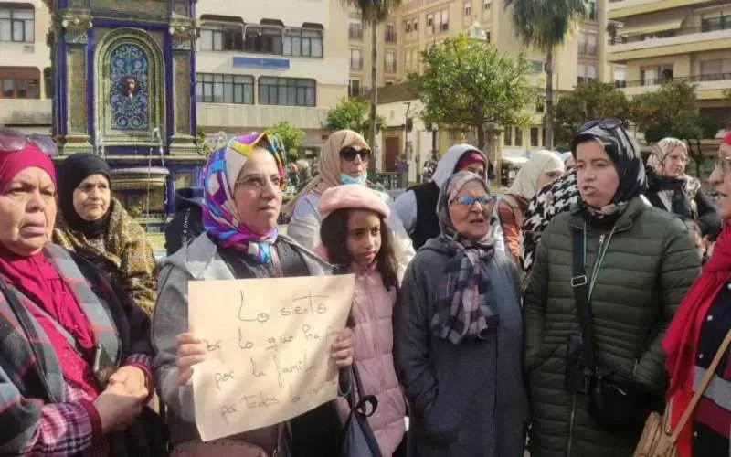 Algésiras : appel à la coexistence après le meurtre d'un prêtre tué par un Marocain