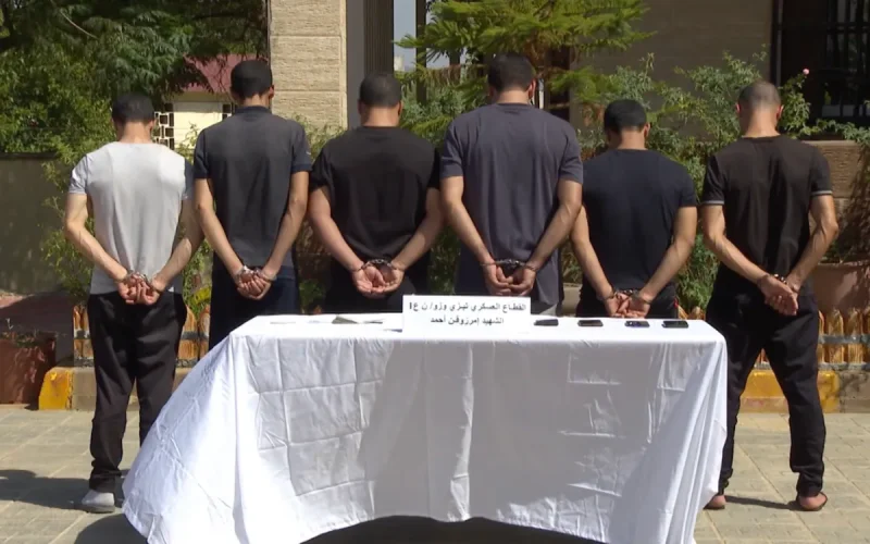Quatre Marocains arrêtés en Algérie : l'armée diffuse maintenant leurs « aveux »