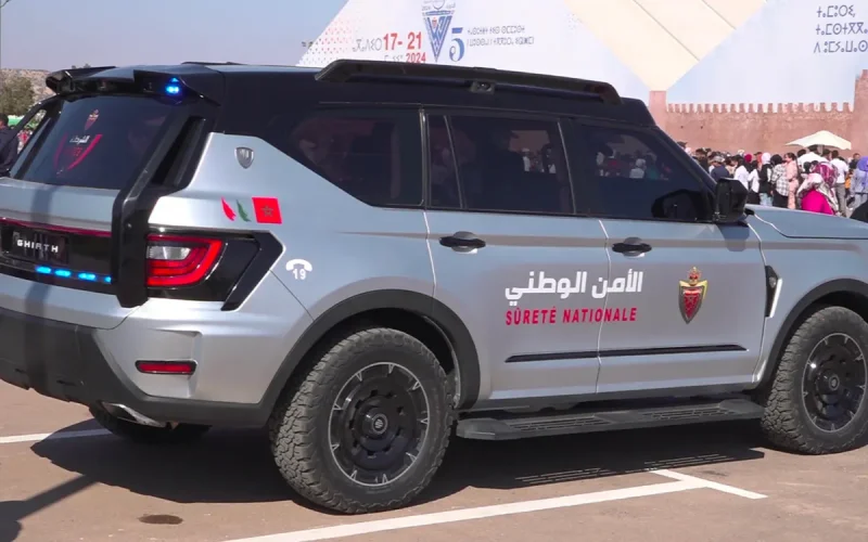 Recherchés en Europe, rattrapés au Maroc, mais pas extradés