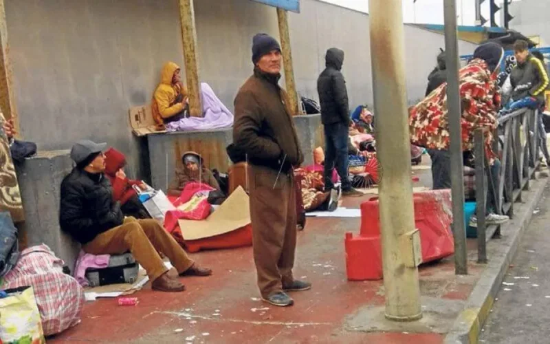 Les MRE sans passeport marocain ne pourront pas être rapatriés