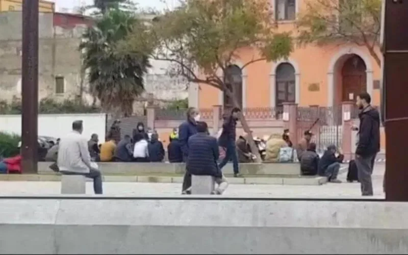 La question des Marocains bloqués à l'étranger arrive au parlement