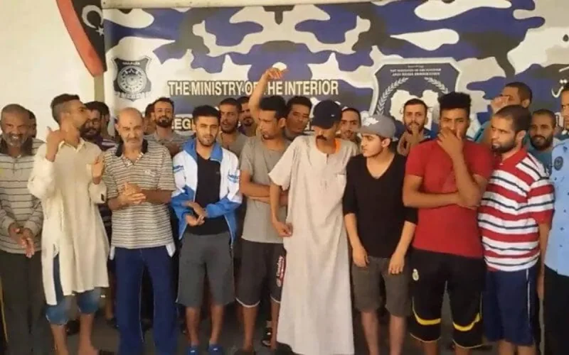 Une lueur d'espoir pour les Marocains bloqués en Libye