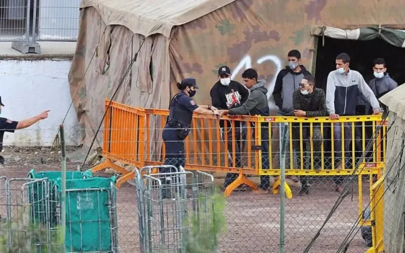 Îles Canaries : le rapatriement des Marocains reprend le 7 février 