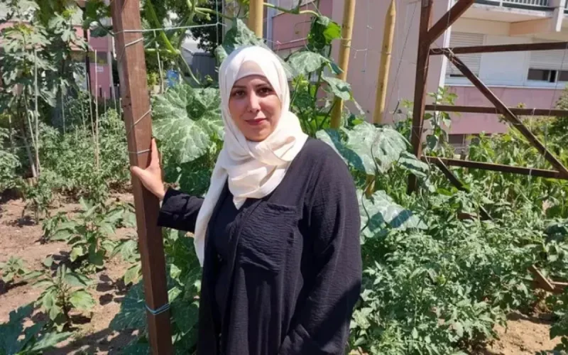 Comment des Marocains vivent la canicule en France