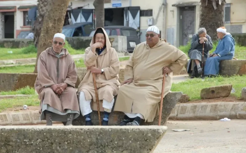 Maroc : les achats plaisir sacrifiés