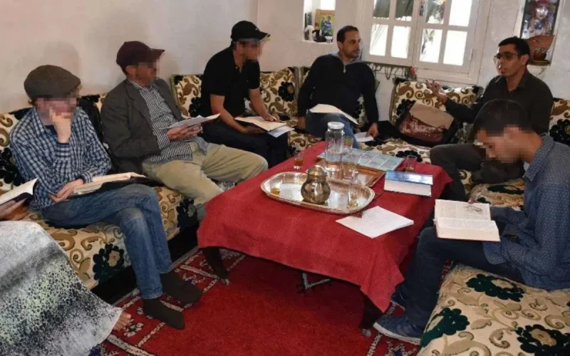 Les chrétiens marocains contraints de vivre leur foi en secret
