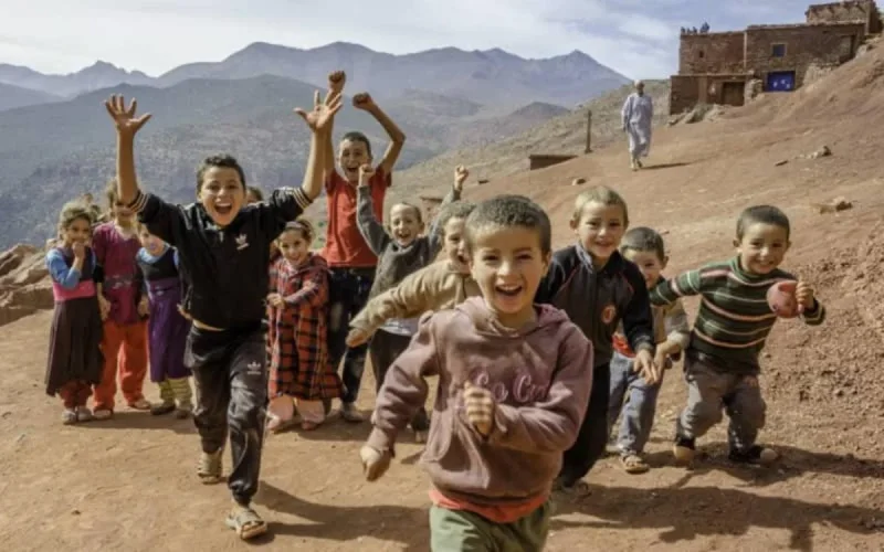 Maroc : l'heure GMT+1 refait débat