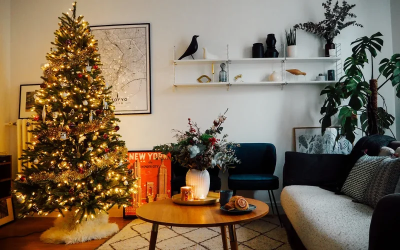 « À Rome, fais comme les Romains » : ces Marocains qui fêtent Noël en France