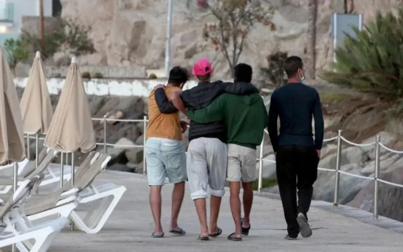 Un MRE accuse ses compatriotes de défendre l'indéfendable (vidéo)