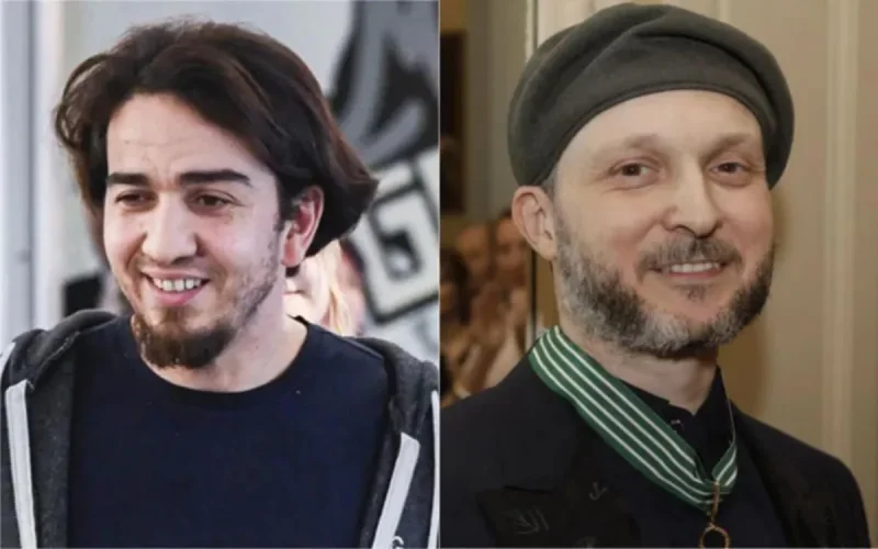 Fête nationale belge : Sidi Larbi Cherkaoui et Ibrahim Ouassari décorés