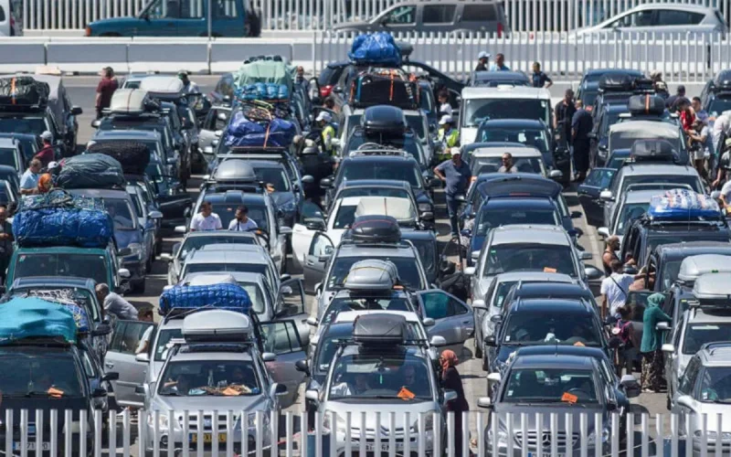 Cherté des billets d'avion et de bateau : Les MRE pris en otage