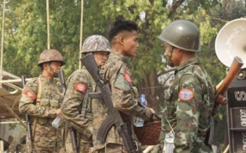  Des dizaines de Marocains détenus et « torturés » en Thaïlande