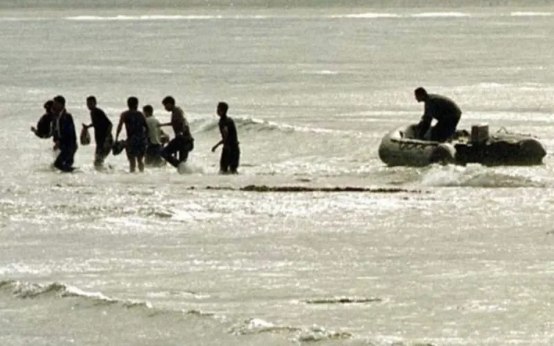 Disparus en Algérie : l'angoisse des familles de six jeunes Marocains