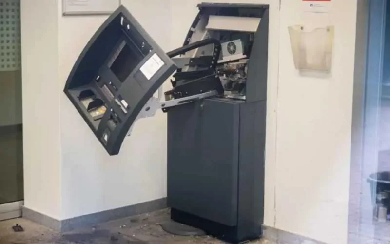 Attaque de distributeurs automatiques : des Marocains bientôt extradés en Allemagne