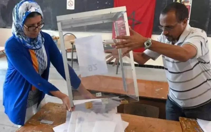 Les MRE pas près de voter