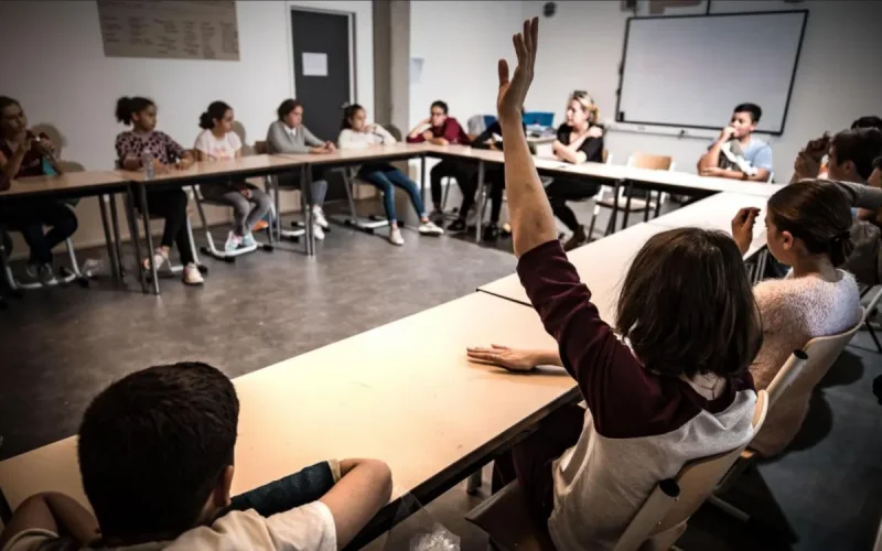 En Belgique, ces petites phrases qui marquent les élèves d'origine marocaine