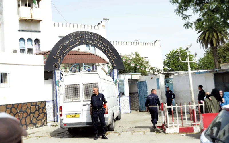 Bonne nouvelle pour les Marocains emprisonnés en Algérie