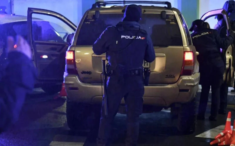 Des Marocains impliqués dans de multiples enlèvements à Marbella, arrêtés