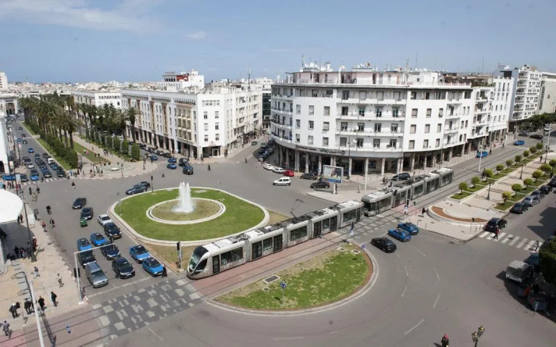 Les Marocains en colère