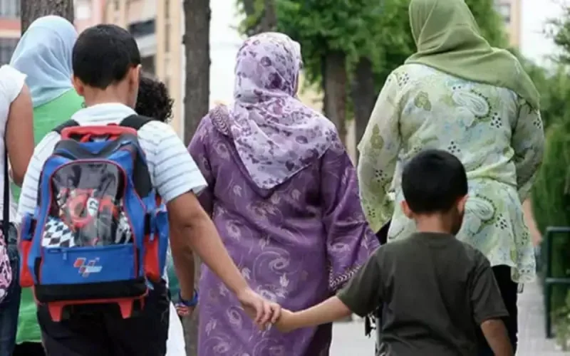 La communauté marocaine en Espagne a presque triplé en dix ans