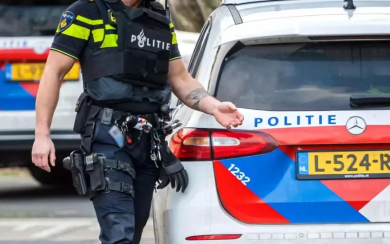 Espionnage au profit du Maroc : deux personnes arrêtées aux Pays-Bas