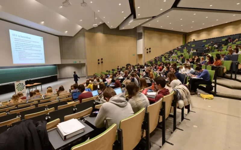 Même 3 000 € nets ne suffisent plus pour garantir un étudiant marocain en Belgique