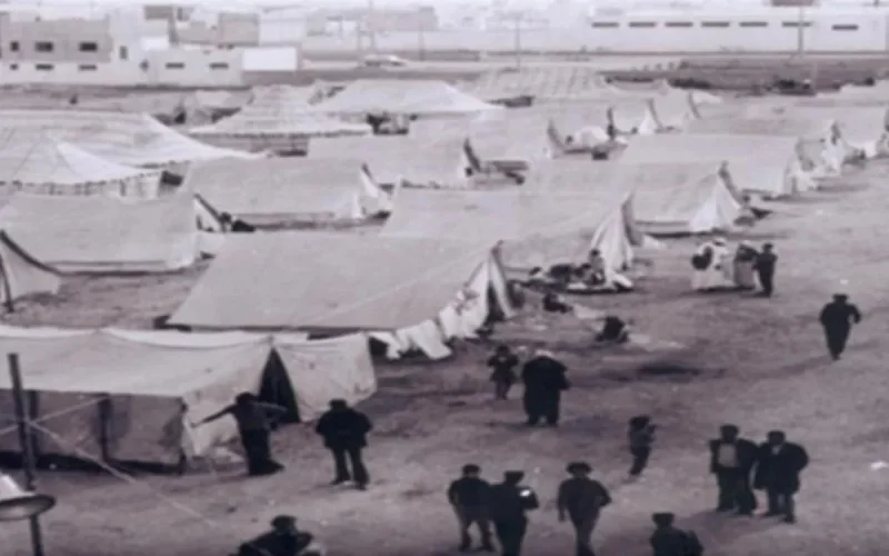 Marocains expulsés d'Algérie en 1975 : le combat pour la reconnaissance