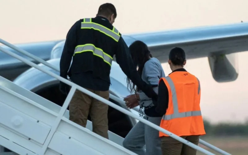 Avec l'arrivée de Trump, des centaines de Marocains seront expulsés