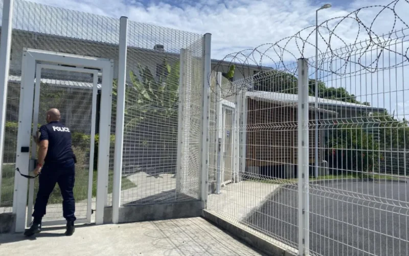 La France veut expulser des Marocains à ... la Barbade