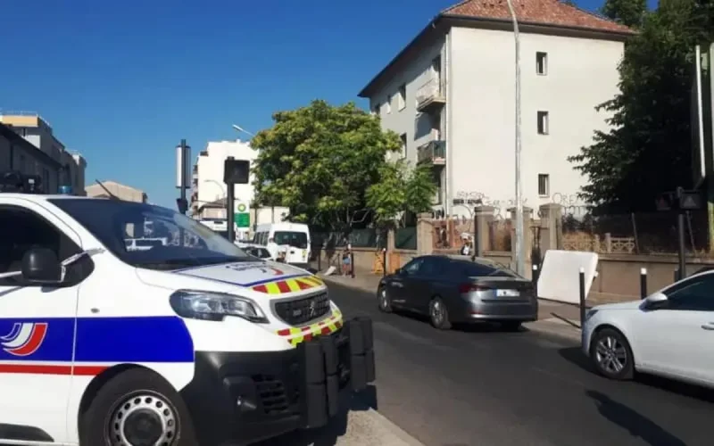 Des Marocains expulsés à Nîmes 