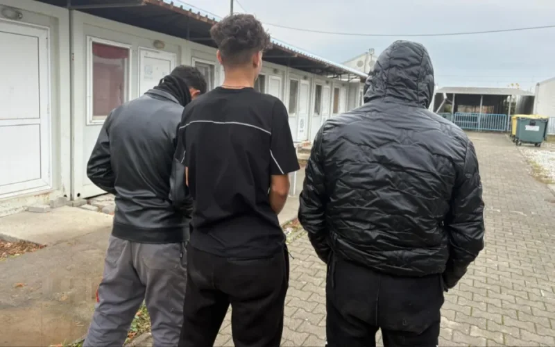 Des Marocains sommés de quitter l'Europe