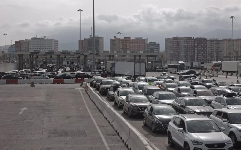 Des Marocains de France dans le collimateur du fisc marocain