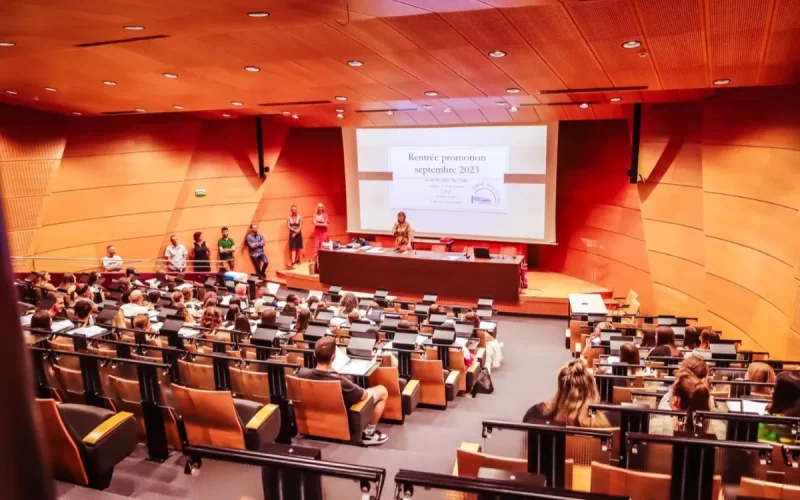 Les étudiants marocains dominent les grandes écoles françaises