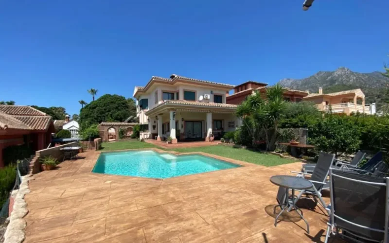 Les Marocains plébiscitent l'immobilier espagnol