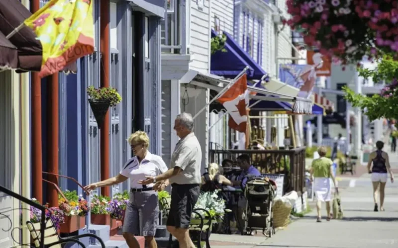 Mauvaise nouvelle pour les Marocains souhaitant s'établir au Nouveau-Brunswick (Canada)