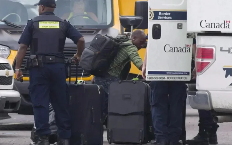 Des Marocains sous la menace d'expulsions au Canada 