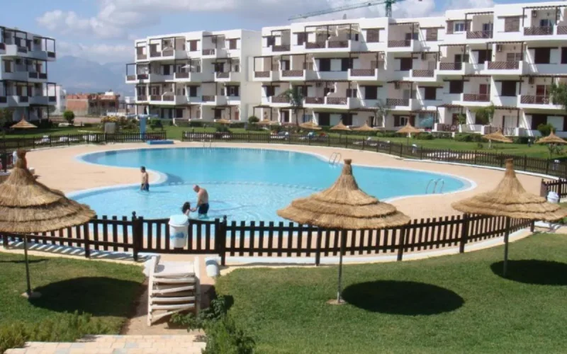 Les Marocains envahissent les villes du Nord