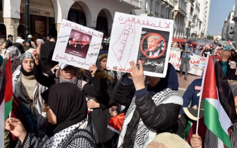 Que pensent les Marocains du rapprochement Maroc-Israël ?