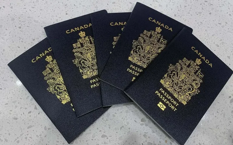 De plus en plus de Marocains deviennent Canadiens