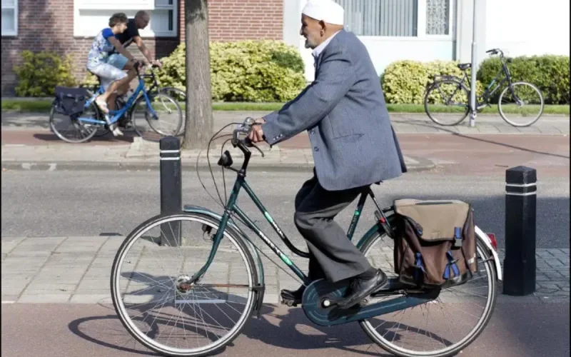 Pays-Bas : les Néerlandais évitent les quartiers habités par les Marocains
