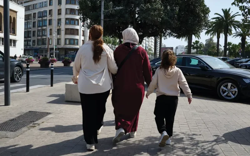 Marocains des Pays-Bas : la réussite ne suffit pas toujours à se sentir accepté