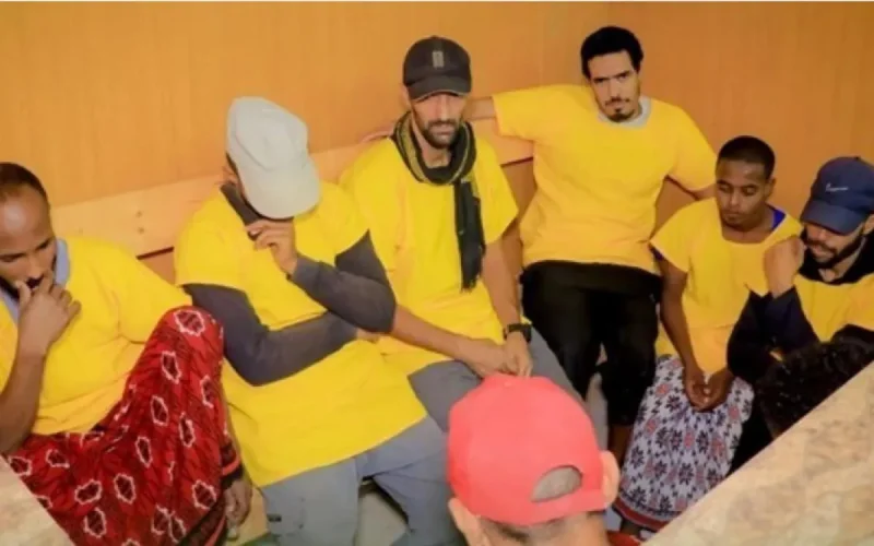 Six Marocains risquent d'être exécutés en Somalie