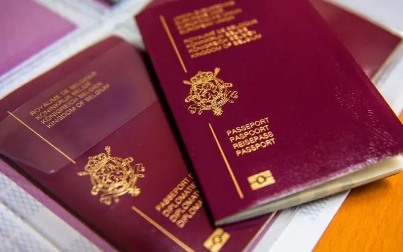 Des Marocains perdent leur nationalité belge 