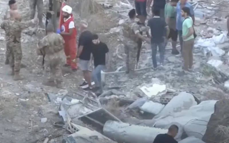 Les Marocains pris au piège au Liban 