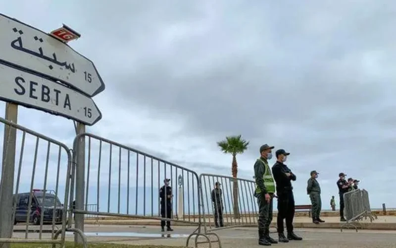 Bientôt la libération de Sebta et Melilla ? 