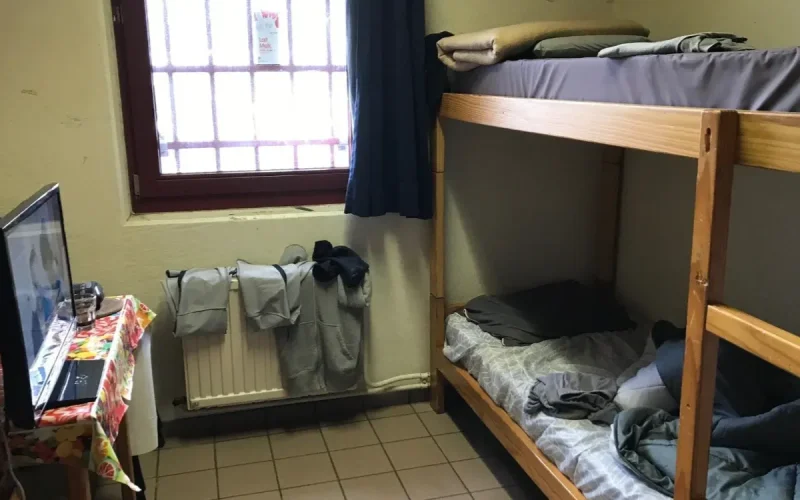 Belgique : 45 % des détenus sont étrangers, les Marocains parmi les plus nombreux