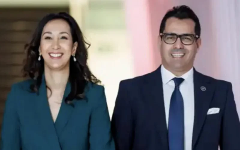 Québec célèbre deux parlementaires d'origine marocaine