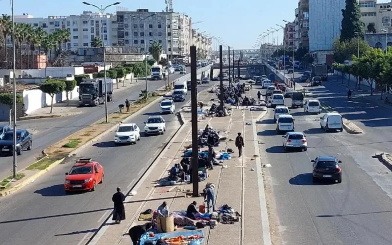 Les Marocains sont-ils racistes ? 